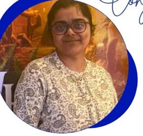 Mangaiyarkarasi Montessori Teacher